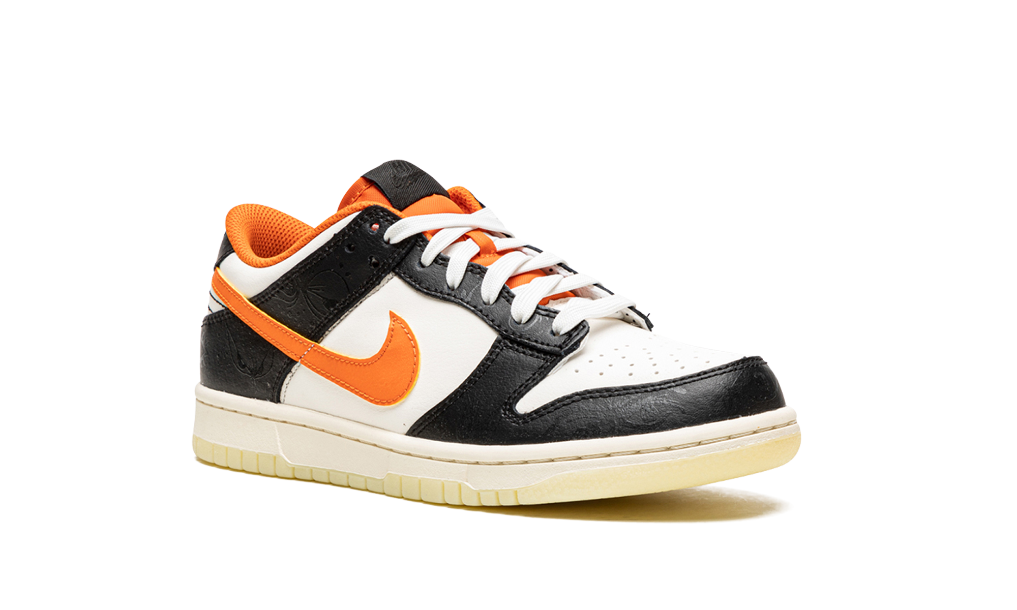 Nike Dunk Low PRM Halloween (2021) (GS) 8