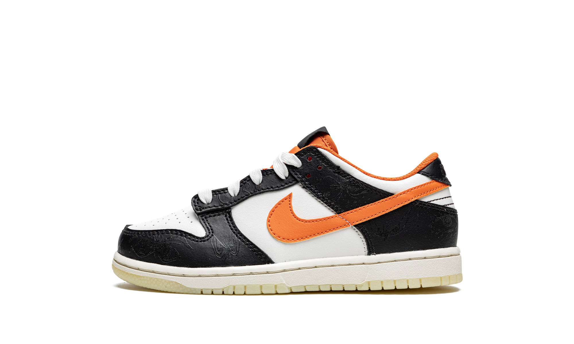 Nike Dunk Low PRM Halloween 2021 (PS) 2