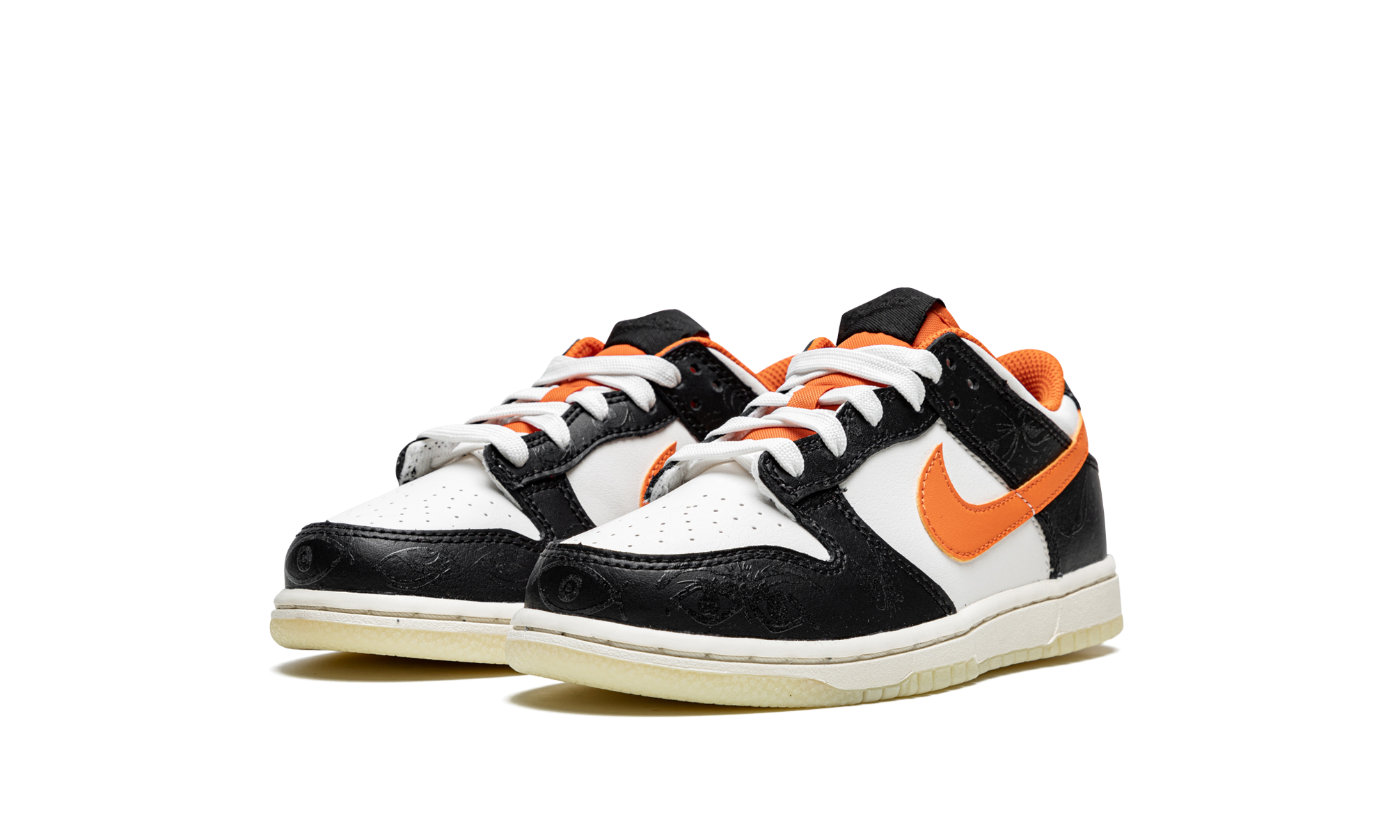 Nike Dunk Low PRM Halloween 2021 (PS) 3