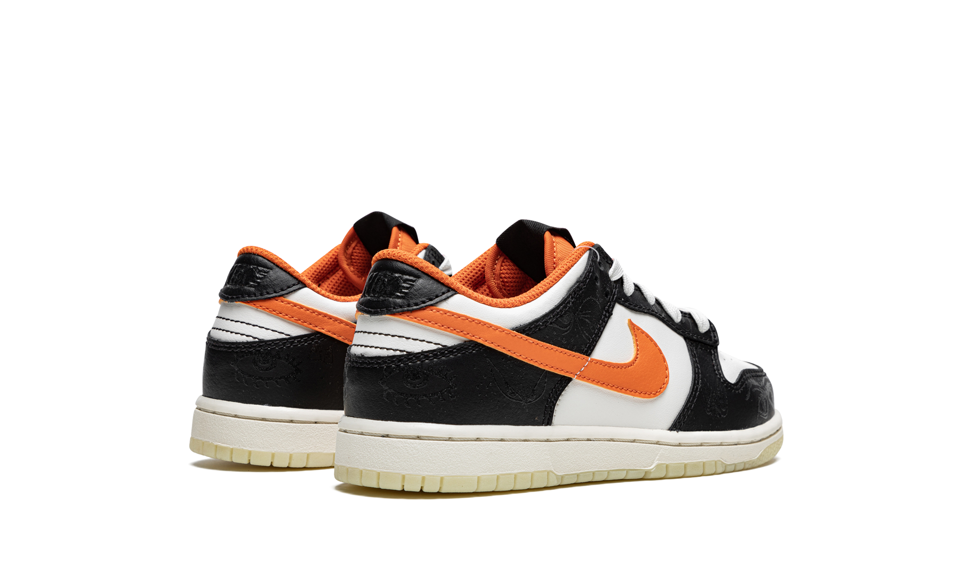 Nike Dunk Low PRM Halloween 2021 (PS) 4