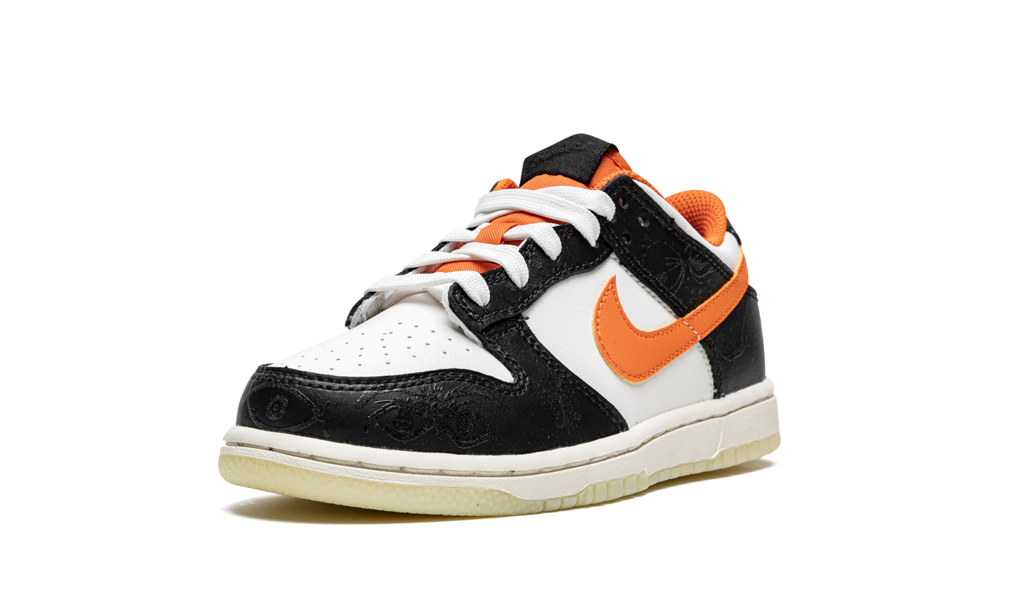 Nike Dunk Low PRM Halloween 2021 (PS) 5