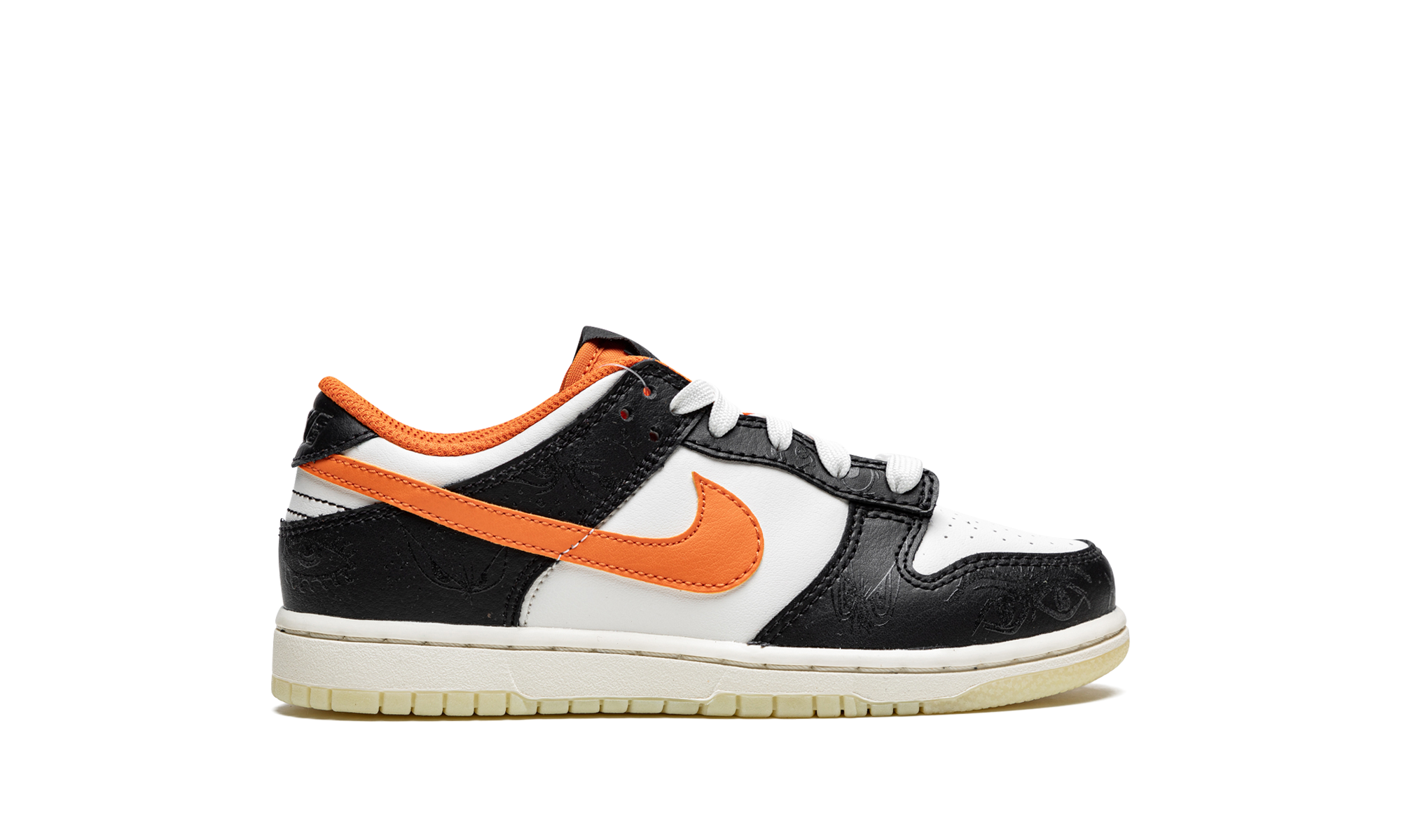 Nike Dunk Low PRM Halloween 2021 (PS) 7