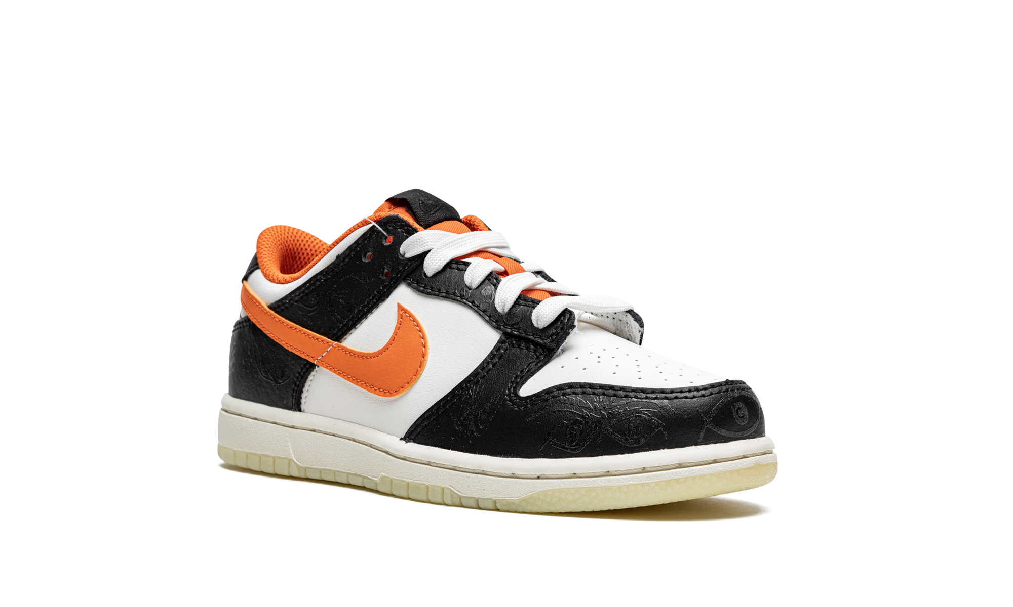 Nike Dunk Low PRM Halloween 2021 (PS) 8
