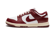 Nike Dunk Low PRM Team Red