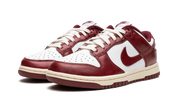 Nike Dunk Low PRM Team Red 2