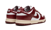 Nike Dunk Low PRM Team Red 3