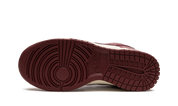 Nike Dunk Low PRM Team Red 4