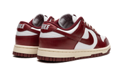 Nike Dunk Low PRM Team Red