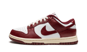 Nike Dunk Low PRM Team Red 6