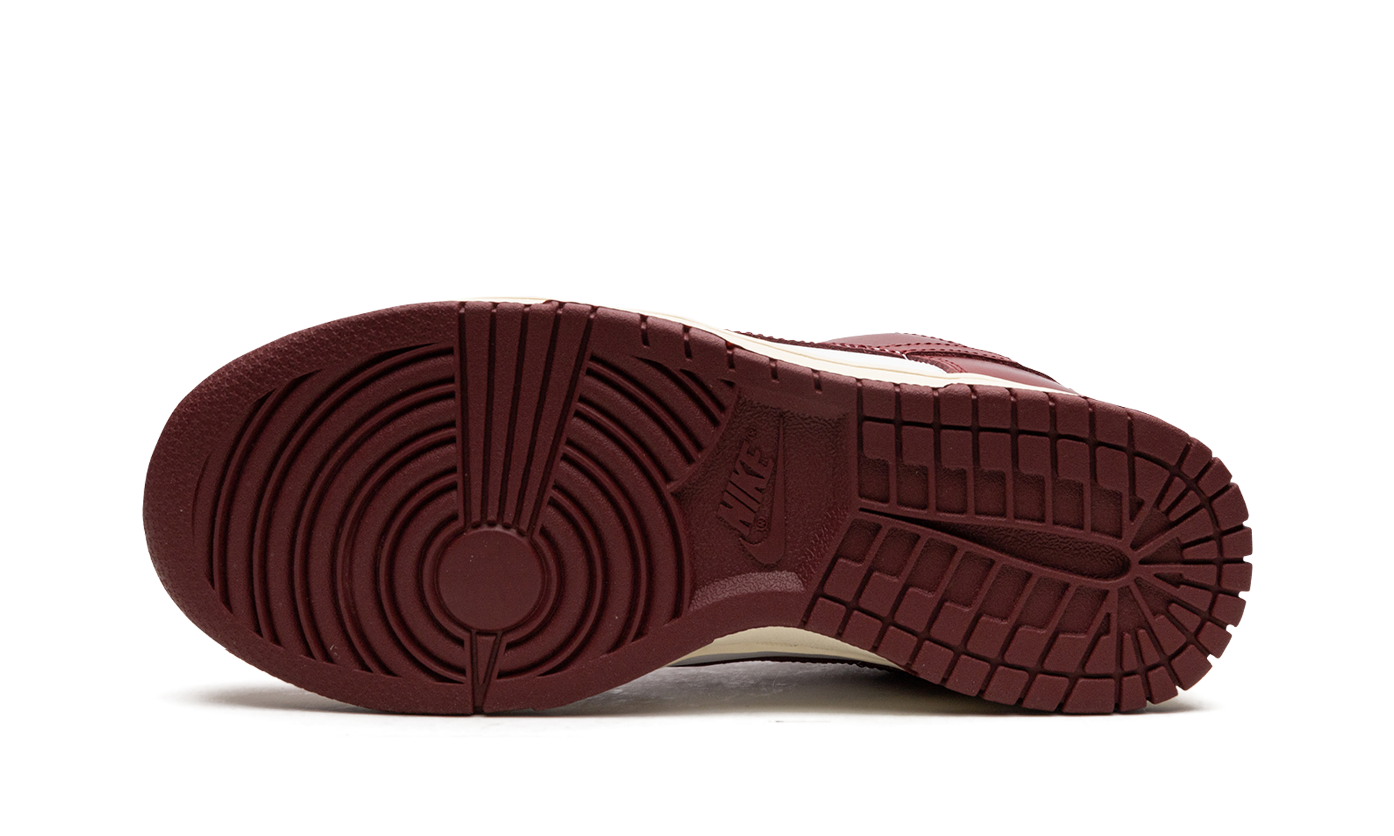 Nike Dunk Low PRM Team Red