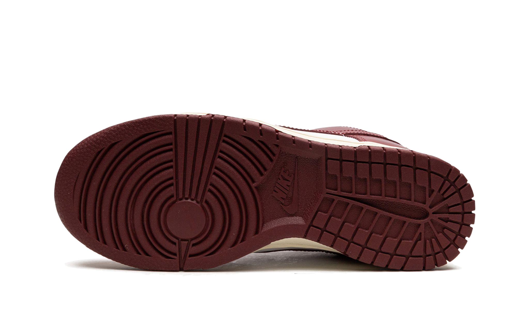 Nike Dunk Low PRM Team Red 9