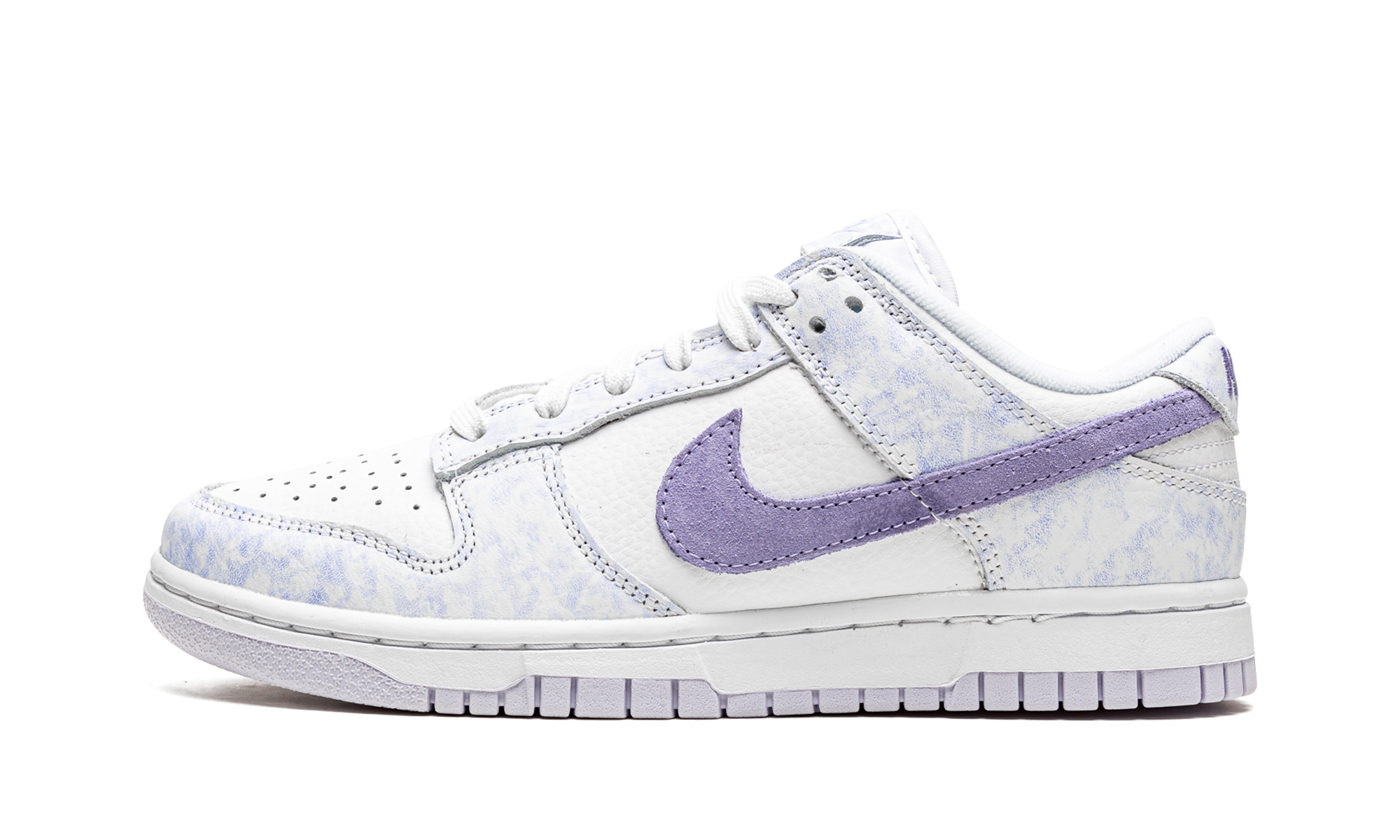 Nike Dunk Low Purple Pulse 10