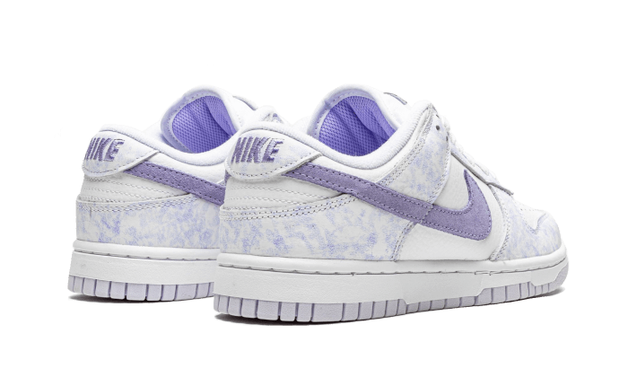 Nike Dunk Low Purple Pulse 3