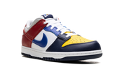 Nike Dunk Low QS CO.JP What The (2024) 2