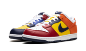 Nike Dunk Low QS CO.JP What The (2024) 3