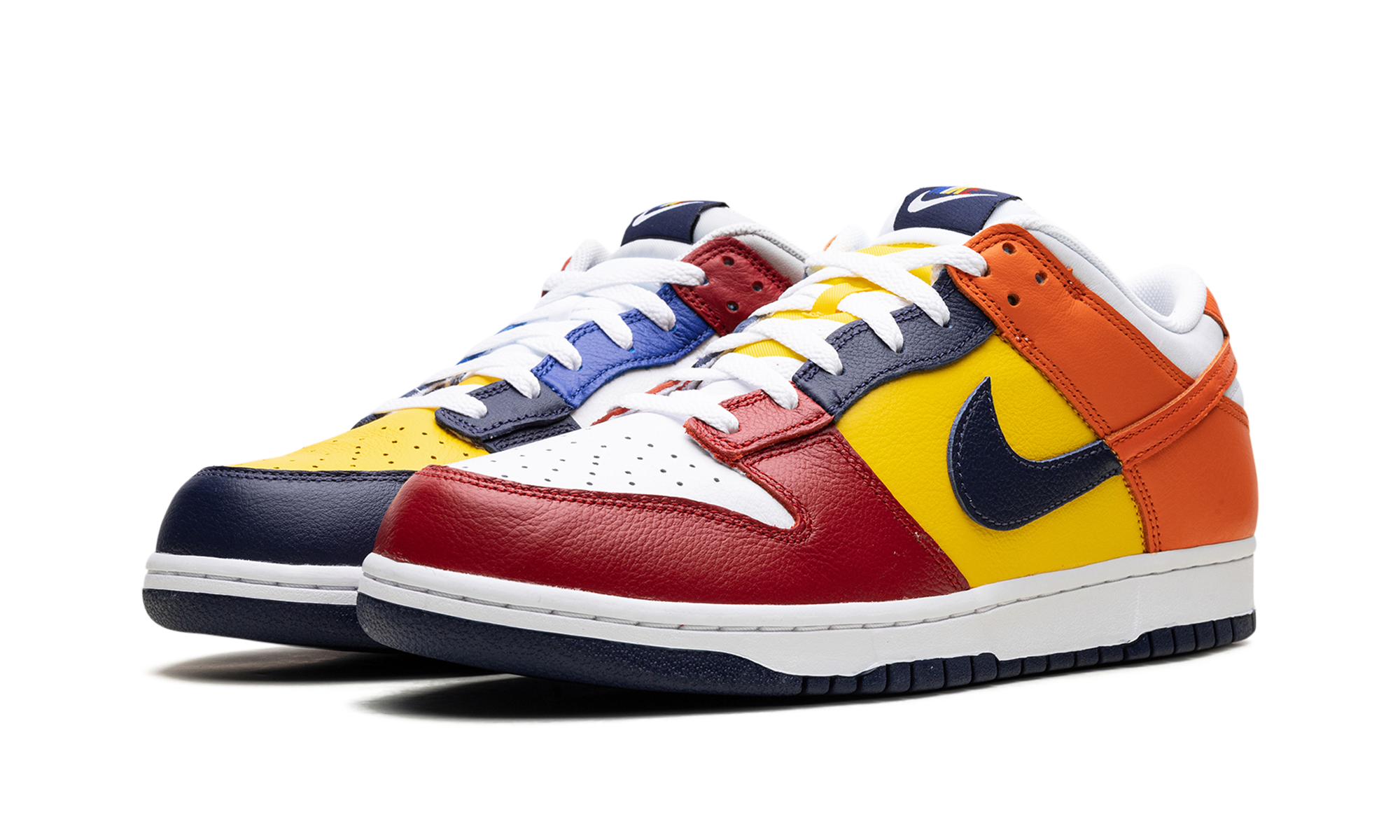 Nike Dunk Low QS CO.JP What The (2024) 3