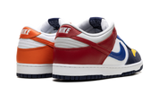 Nike Dunk Low QS CO.JP What The (2024) 4