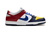 Nike Dunk Low QS CO.JP What The (2024) 7