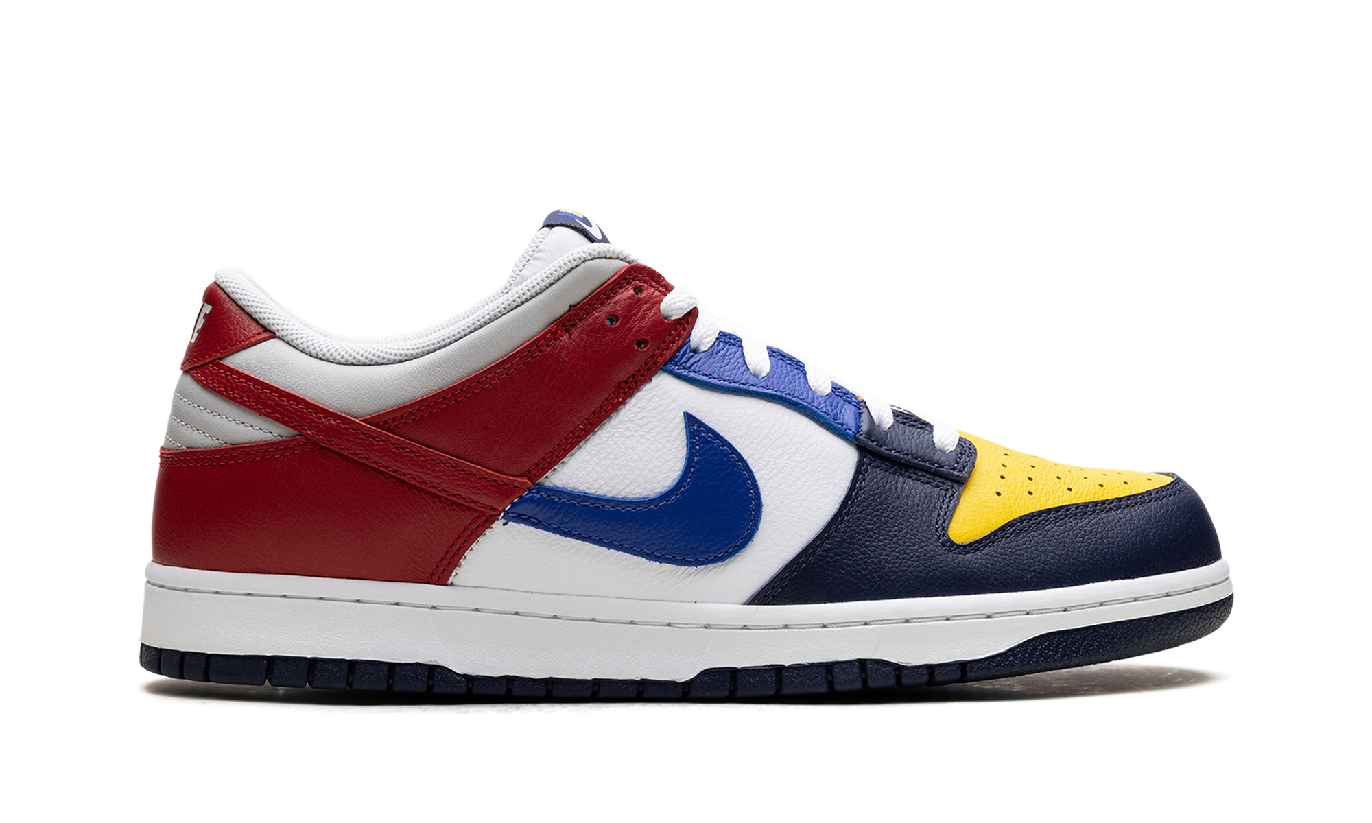 Nike Dunk Low QS CO.JP What The (2024) 7