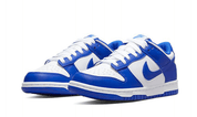 Nike Dunk Low Racer Blue 5