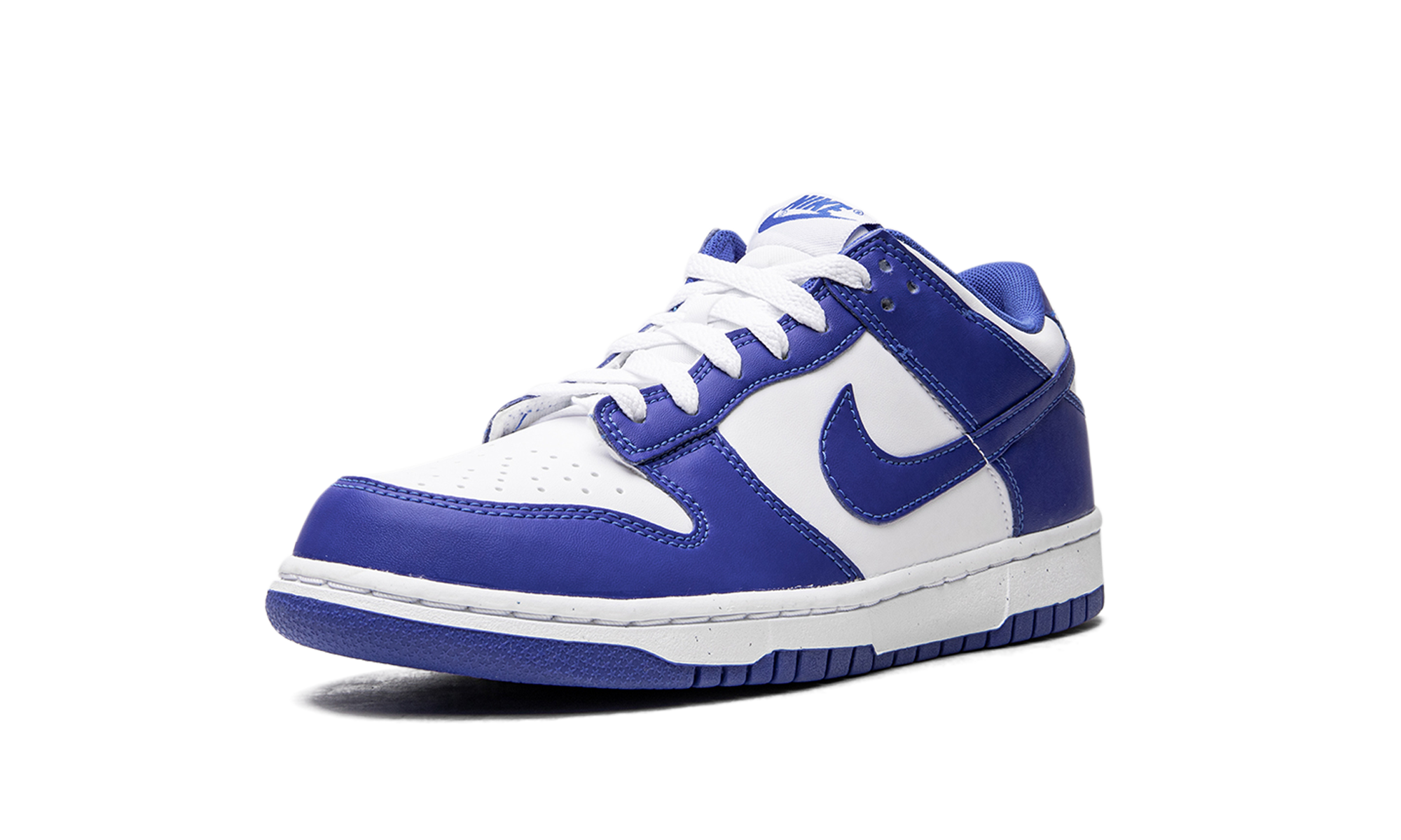 Nike Dunk Low Racer Blue