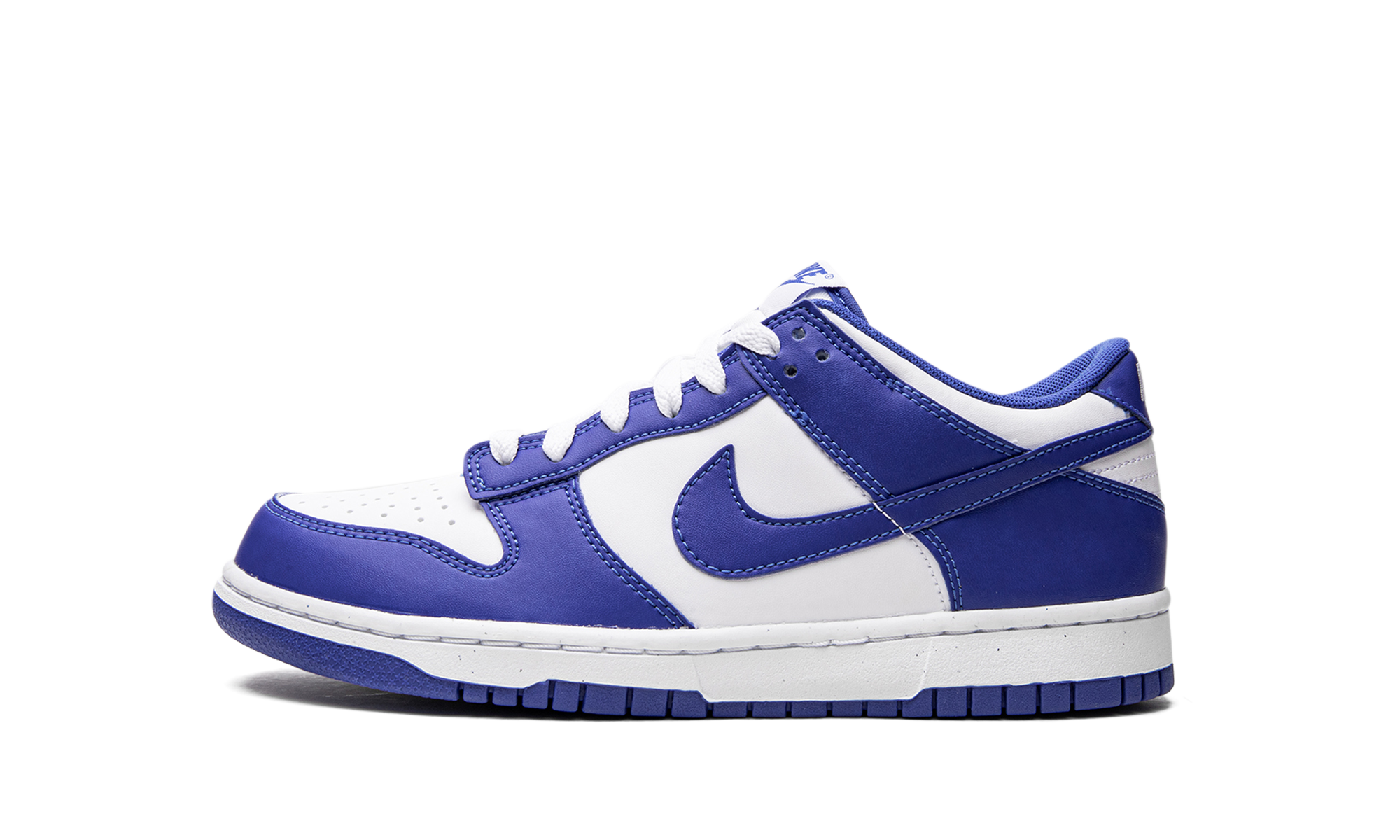 Nike Dunk Low Racer Blue 8