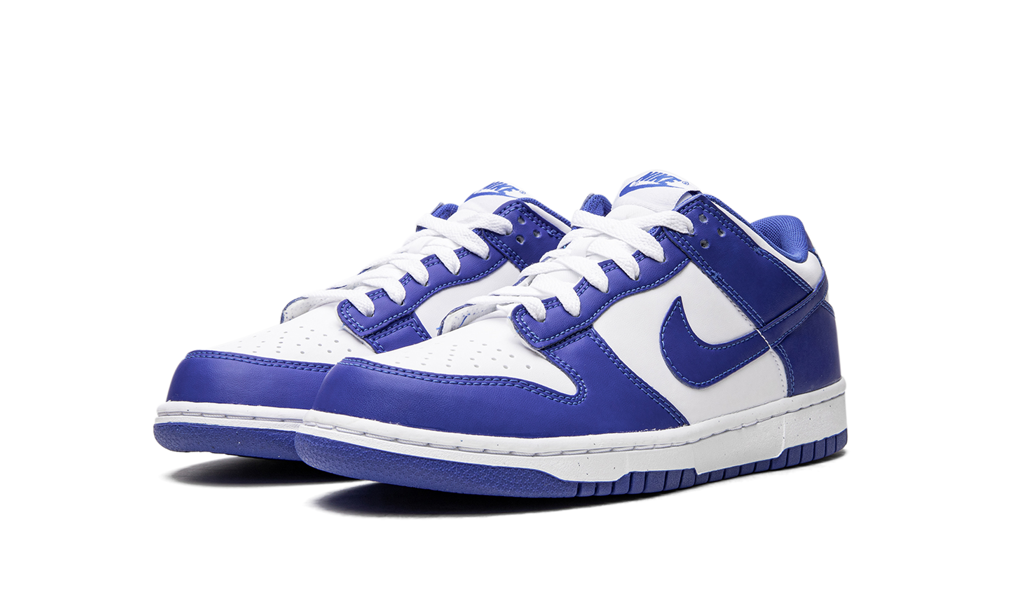Nike Dunk Low Racer Blue 9