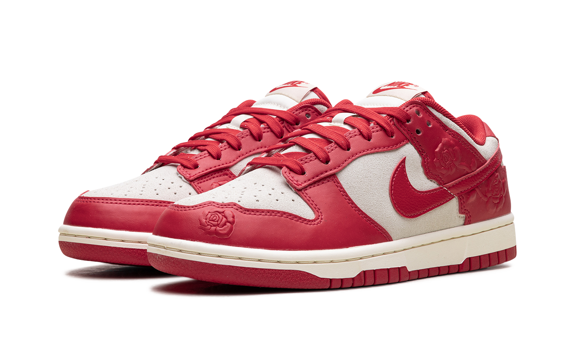 Nike Dunk Low Red Roses (W) 3