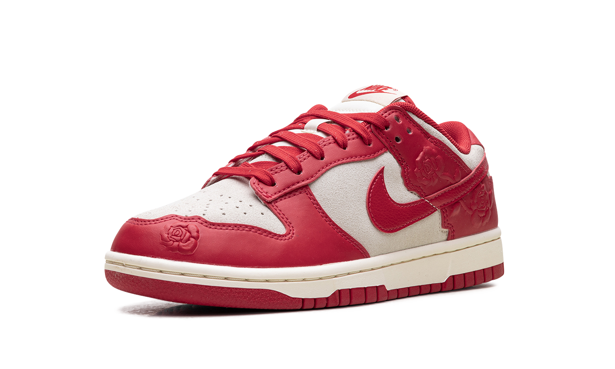 Nike Dunk Low Red Roses (W) 5