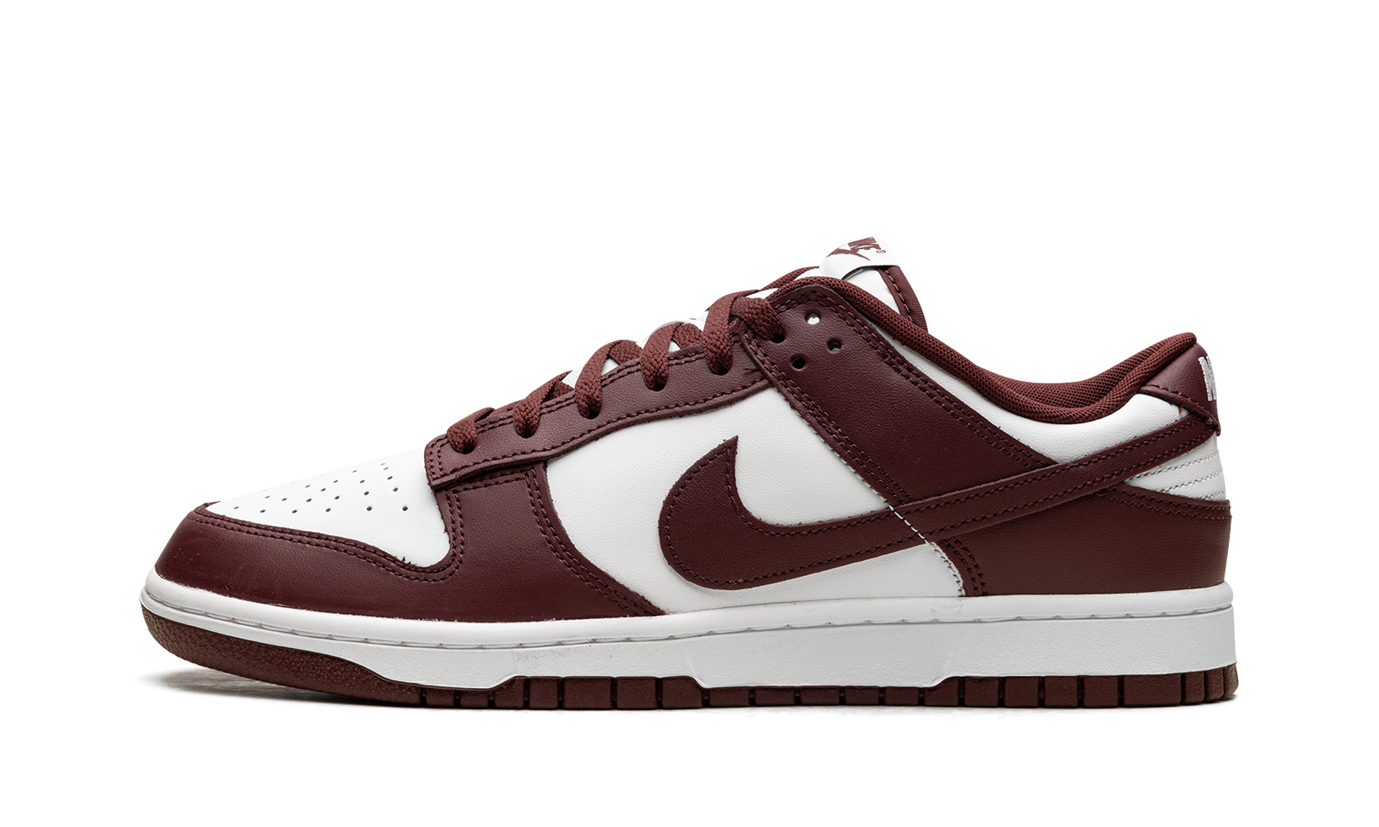 Nike Dunk Low Redwood 1