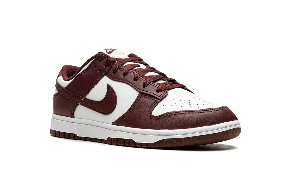 Nike Dunk Low Redwood 2