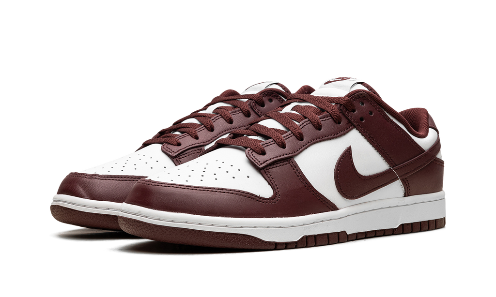 Nike Dunk Low Redwood 3