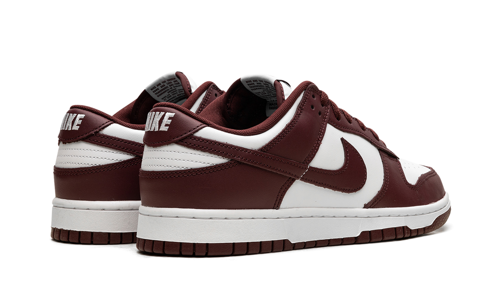 Nike Dunk Low Redwood 4