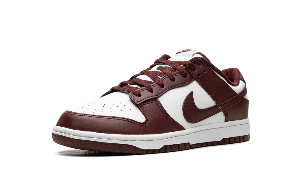 Nike Dunk Low Redwood 5