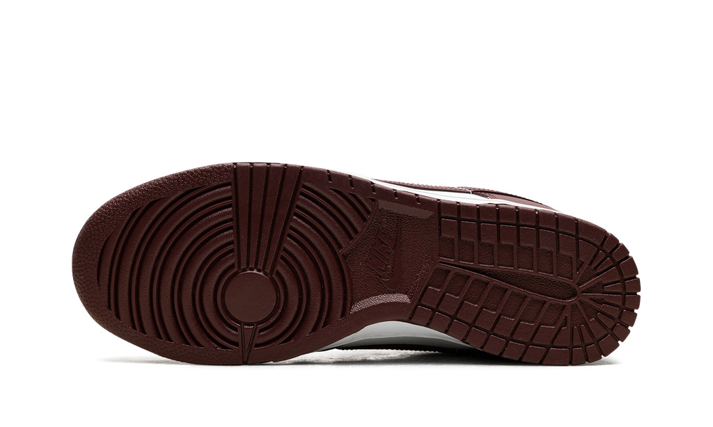 Nike Dunk Low Redwood 6