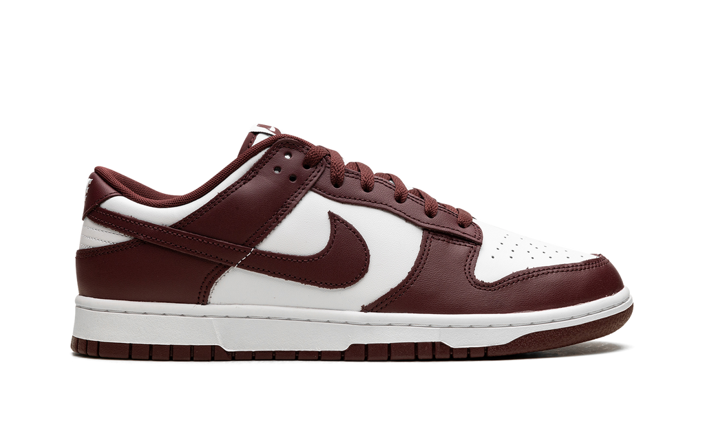 Nike Dunk Low Redwood 7