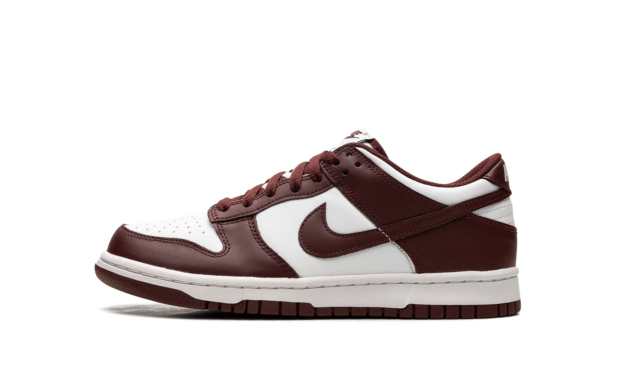 Nike Dunk Low Redwood (GS) 1