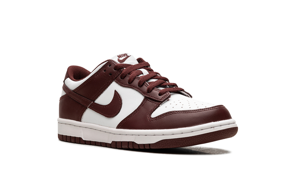 Nike Dunk Low Redwood (GS) 2