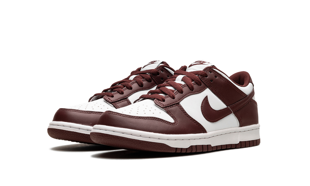 Nike Dunk Low Redwood (GS) 3