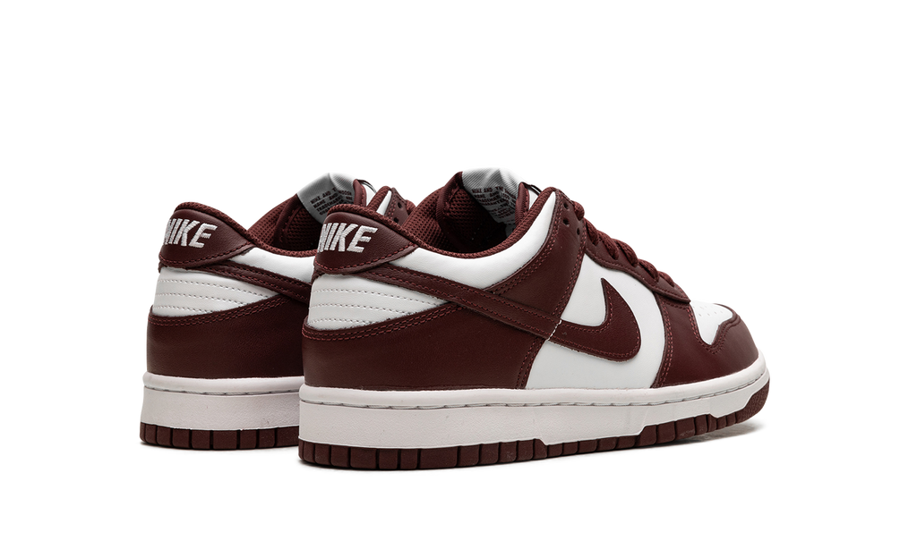 Nike Dunk Low Redwood (GS) 4
