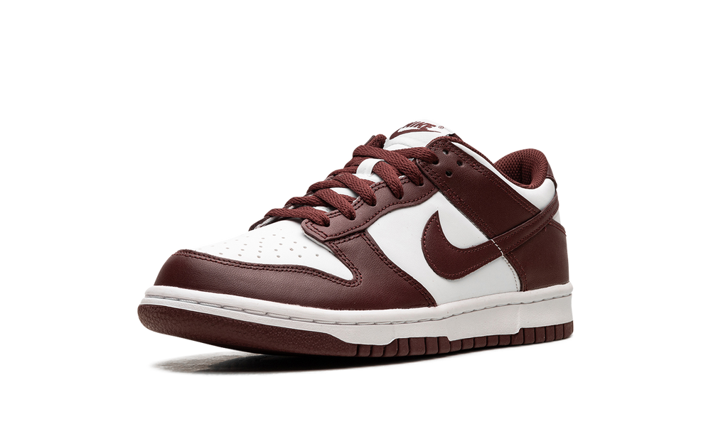 Nike Dunk Low Redwood (GS) 5