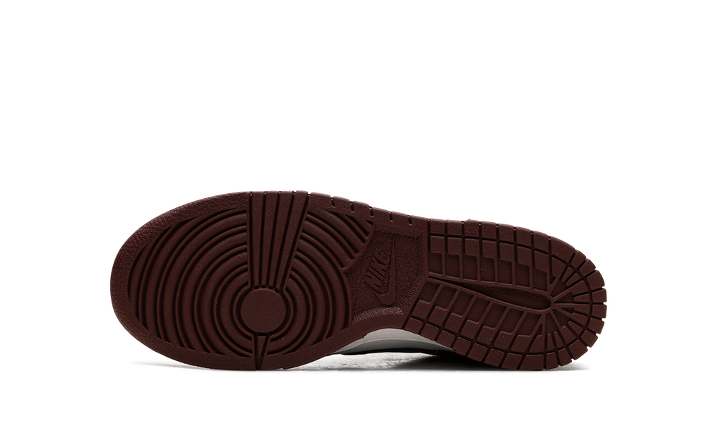 Nike Dunk Low Redwood (GS) 6