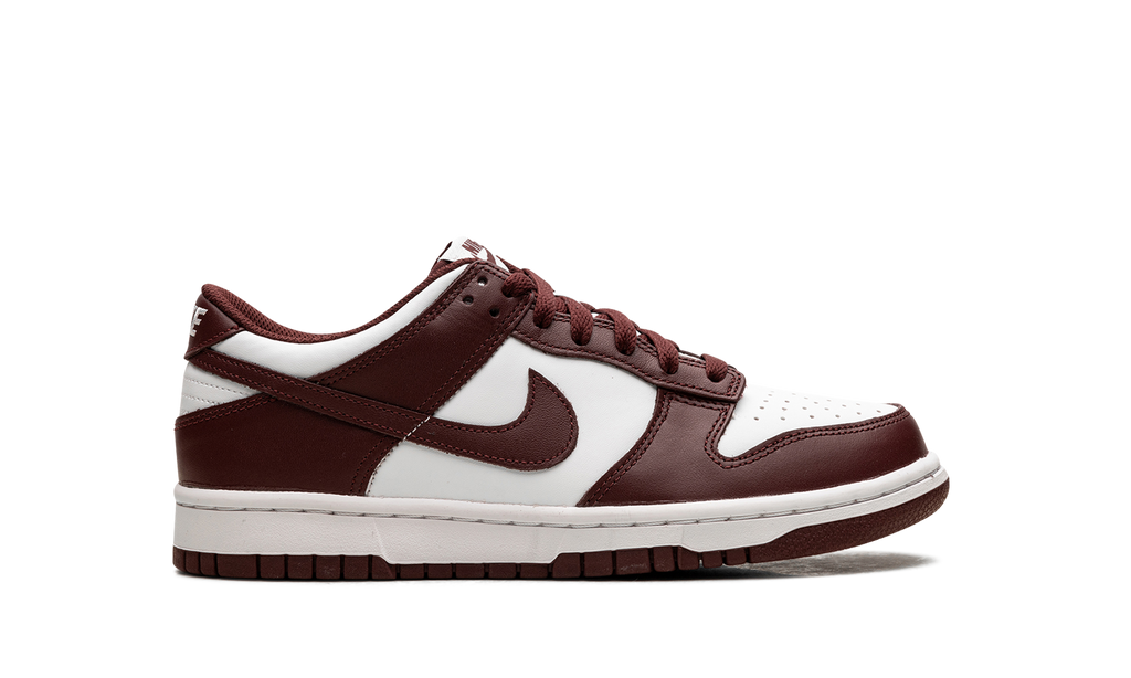 Nike Dunk Low Redwood (GS) 7
