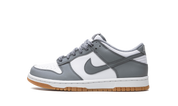Nike Dunk Low Reflective Grey 1