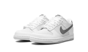 Nike Dunk Low Reflective Swoosh White (GS) 3
