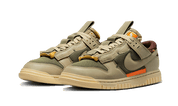 Nike Dunk Low Remastered Medium Olive 2