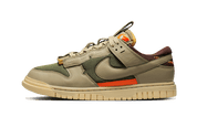 Nike Dunk Low Remastered Medium Olive 7