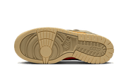 Nike Dunk Low Remastered Medium Olive 9