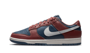 Nike Dunk Low Retro Canyon Rust 1