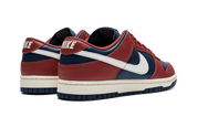 Nike Dunk Low Retro Canyon Rust 10